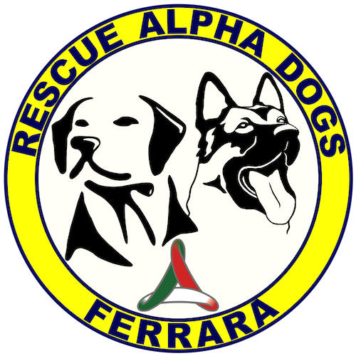 Rescue Alpha Dogs Ferrara ODV
