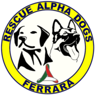 Rescue Alpha Dogs